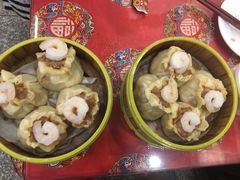 -玉华台饭庄(裕中西里小区店)