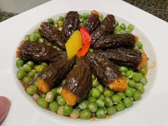 -彩丰楼中餐厅·早茶·点心·粤菜(海口华彩洲际酒店)