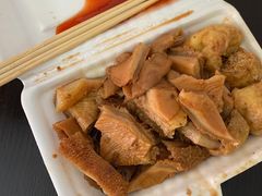 牛杂-细妹五香牛杂(步行街店)