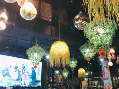 大堂-南海渔家•海鲜•正宗海南菜(海棠湾店)