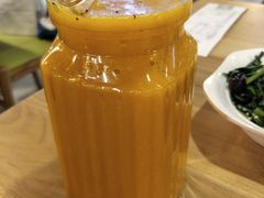 -陈傻子餐厅(世纪都会店)