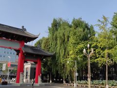 -四川大学(望江校区)