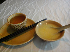 小米粥-深山老屋(张江店)