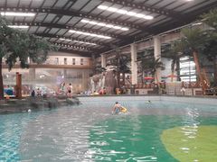 -南宫温泉水世界