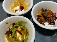 -楚鲜·汉正街一号(天河店)