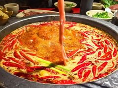 -蜀大侠火锅(寰球文化地标·总府店)