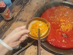-冯校长老火锅(太古里店)