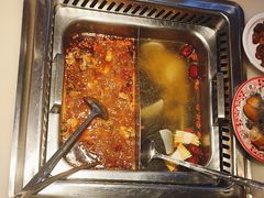 -重庆高老九火锅(万象城店)
