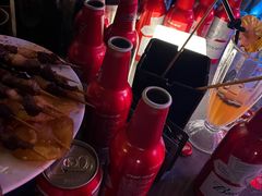 -杜尚rooftop露台酒吧