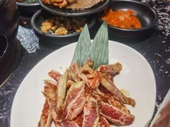 -九田家黑牛烤肉料理(石路天虹店)