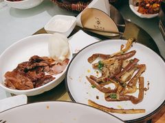 -渝信川菜(西单店)