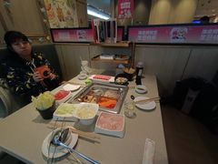 -海底捞火锅(群光广场店)