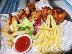 -米兰西点(新华路店)