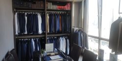-优山定制西服衬衫大衣(国贸店)