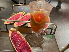 -左庭右院鲜牛肉火锅(七宝领展广场店)