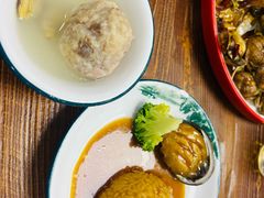 -叶存利海鲜大馅饺子(海宁路总店)