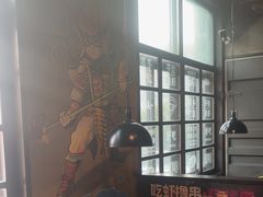 -0048鲜活香辣虾·火锅(铜陵路店)