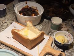 -绿茶餐厅(深圳龙华天虹购物中心店)