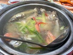 -华源餐厅·海鲜大排档(日月贝店)