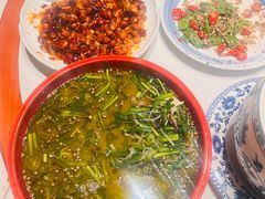 -南山翁新概念川菜(红山常发广场店)