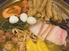 -紫泥369粗粮季(鼓楼店)