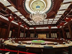 -北京雁栖湖国际会展中心