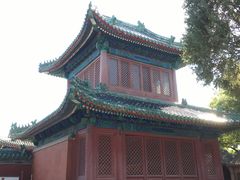 -历代帝王庙博物馆