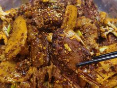 -嘎嘎鸭下巴·爆辣干锅(明教寺店)