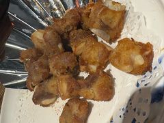 陈皮骨-丰收碗·陈皮果木烧鹅·23年老字号