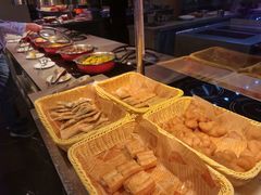 -南湖宾馆·鸳湖阁全日制餐厅