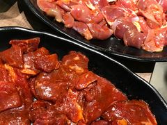 -一心烤肉(延安路店)