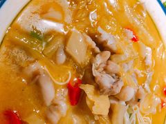 -十面春风·江南面馆(崇宁路店)