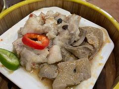 -吉莲利苑海鲜酒家(珠海拱北29年老字号店)