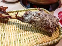-总参北京涮羊肉