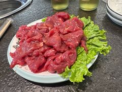 -泰白海鲜烧烤大全