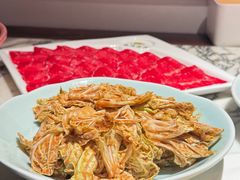 -南门涮肉(东单店)