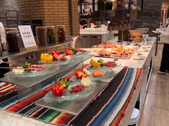 -丽都皇冠假日酒店·Matrix亦餐厅(望京店)