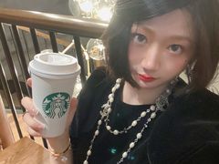 -星巴克(西湖天地店)