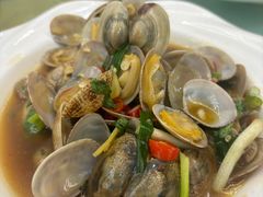 -众味海鲜大排档·活海鲜·潮汕味(南澳店)