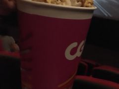 -CGV影城(梅江ScreenX店)