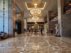 -杭州城中香格里拉大酒店