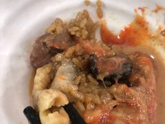 -东街钟楼肉粽(总店)