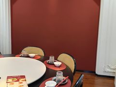-红东阁东北菜烤肉酒馆(CROSS万象汇店)
