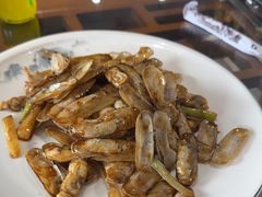 -良师门滨海人家·海鲜·家常菜(滨海城店)