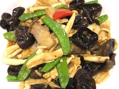罗汉斋-尖沙咀酒店(大沥店)