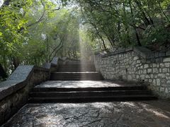 -千佛山风景名胜区