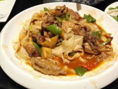 大盘鸡-尹兰楼西北风情餐厅(嘉定店)