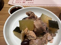 -顺风汤馆·广府粤菜(江宸天街店)