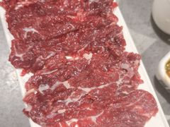 -非遗•老字号•阿彬牛肉火锅(广济桥店)