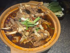 -战友蚝情烧烤工场(嘉华店)